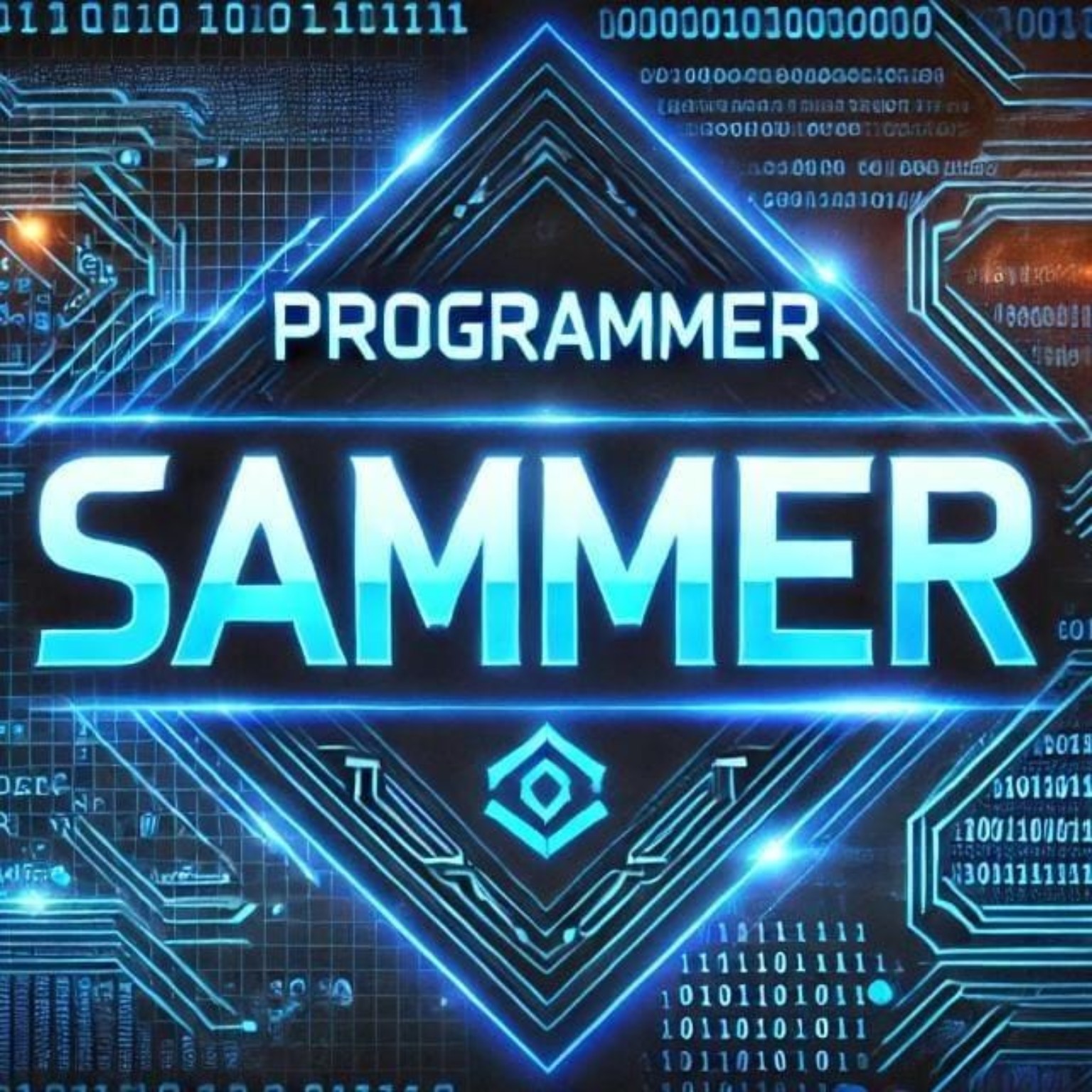 PROGRAMMER SAMMER
